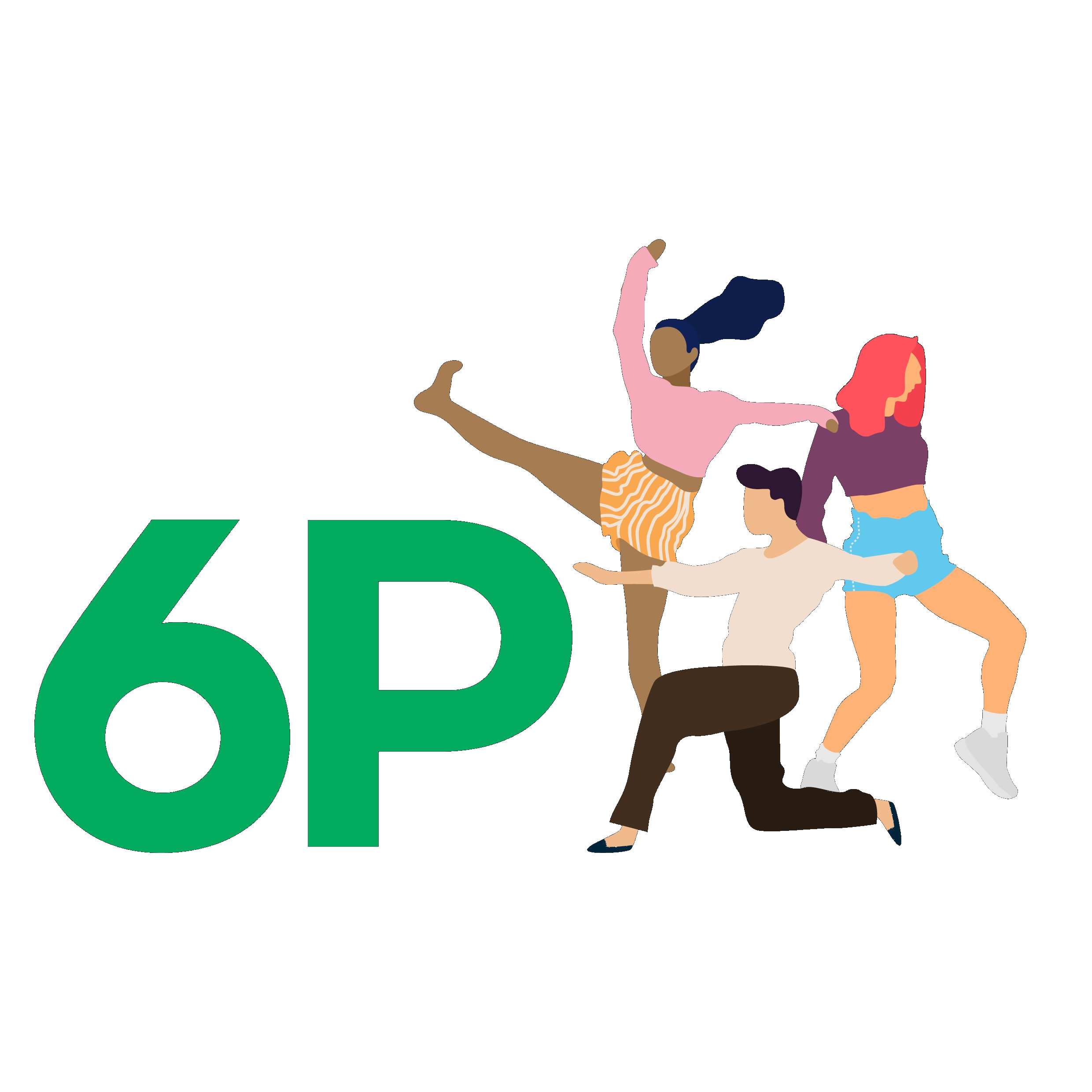 6P